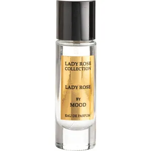 Alam Alaseel Mood - Lady Rose Collection: Lady Rose perfume bottle