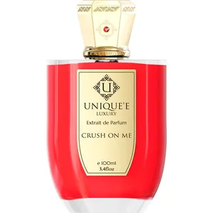 Unique'e Luxury Crush On Me parfüm şişesi
