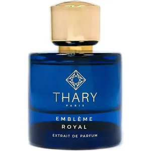 Thary Emblème Royal perfume bottle
