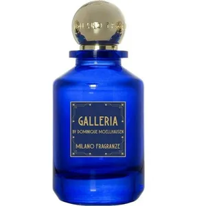 Milano Fragranze Galleria perfume bottle