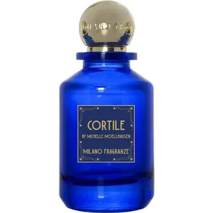 Milano Fragranze Cortile perfume bottle