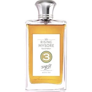 Dixit & Zak Rising Mysore 3 perfume bottle