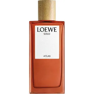 Loewe Solo Atlas perfume bottle