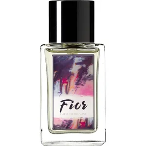 Essence de Roumanie Fior parfüm şişesi