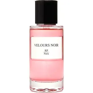 RP Velours Noir parfüm şişesi