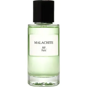 RP Malachite parfüm şişesi