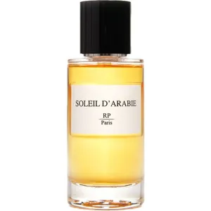 RP Soleil d'Arabie parfüm şişesi