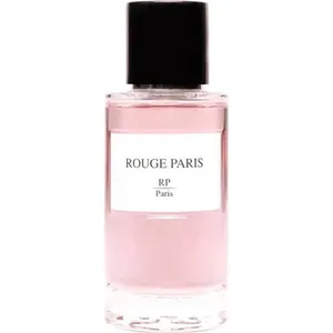 RP Rouge Paris perfume bottle