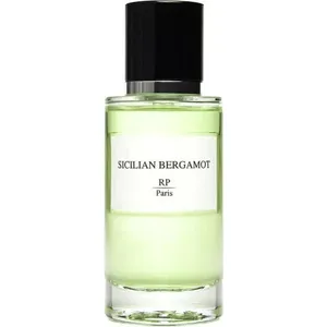 RP Sicilian Bergamot parfüm şişesi