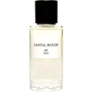 RP Santal Rouge parfüm şişesi