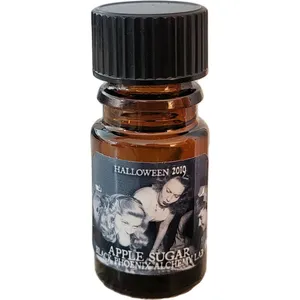 Black Phoenix Alchemy Lab Apple Sugar parfüm şişesi
