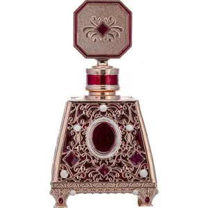 Asgharali Enab / عناب parfüm şişesi