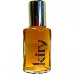Marbert Kiry perfume bottle