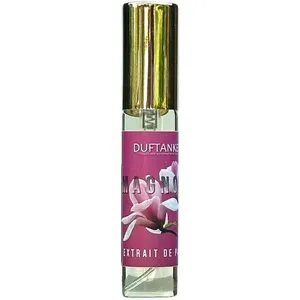 Duftanker MGO Duftmanufaktur Magnolia parfüm şişesi