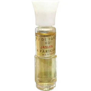 La Farigoule Jasmin parfüm şişesi