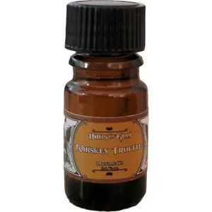 Haus of Gloi Whiskey Truffle parfüm şişesi