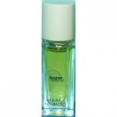 Bogner Femme II parfüm şişesi