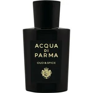 Acqua di Parma Oud & Spice perfume bottle