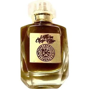 Elixir Attar Niflheim parfüm şişesi