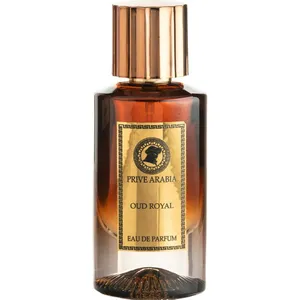 Alam Alaseel Prive Arabia - Oud Royal perfume bottle
