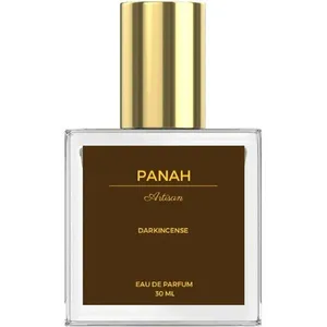 Panah Darkincense parfüm şişesi