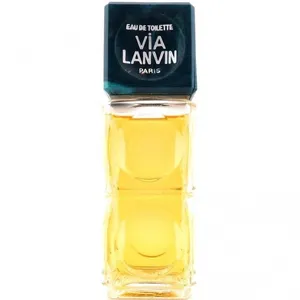 Lanvin Via Lanvin (Eau de Toilette) perfume bottle
