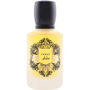 Atyab Al Marshoud Tawaf perfume bottle