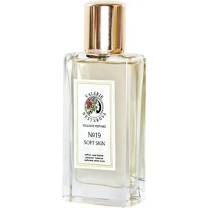 Valerie Nesterova №19 Soft Skin parfüm şişesi