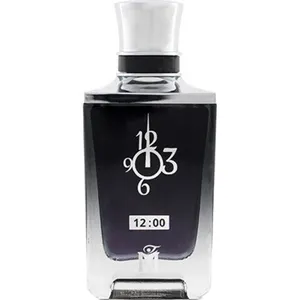 Atyab Al Marshoud Lissah Badri 12:00 perfume bottle