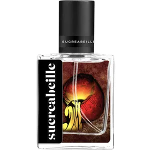 Sucreabeille Crucible (Eau de Parfum) parfüm şişesi