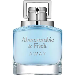 Abercrombie & Fitch Away Man parfüm şişesi