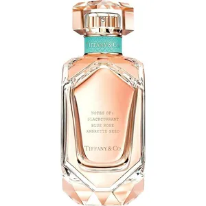 Tiffany & Co. Rose Gold parfüm şişesi