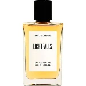 Atl. Oblique Lightfalls parfüm şişesi
