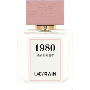 Lady Rain 1980 perfume bottle