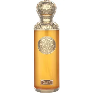 Gissah Sava perfume bottle