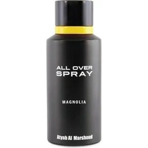 Atyab Al Marshoud Magnolia parfüm şişesi