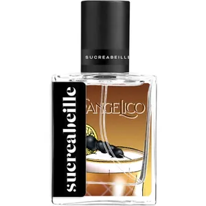 Sucreabeille Frangelico (Eau de Parfum) parfüm şişesi