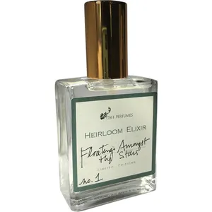 DSH Perfumes Floating Amongst the Stars parfüm şişesi