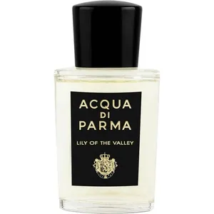 Acqua di Parma Lily of the Valley perfume bottle