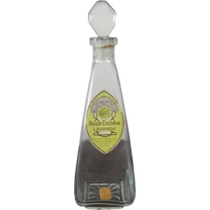 Gath & Chaves Agua Colonia Lavanda parfüm şişesi
