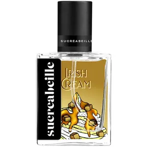 Sucreabeille Irish Cream (Eau de Parfum) parfüm şişesi