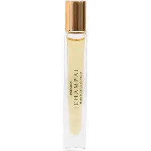 Holistick Champai perfume bottle