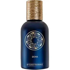 Cloud Fragrance Dema perfume bottle