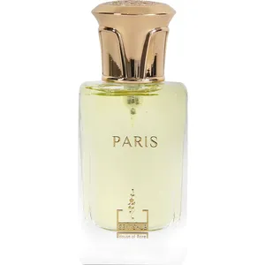 Gentshub Wanderlust Collection - Paris parfüm şişesi