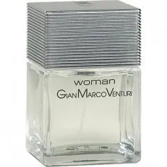 Gian Marco Venturi GMV Woman (Eau de Toilette) perfume bottle