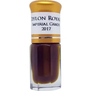 Imperial Oud Ceylon Royale II parfüm şişesi