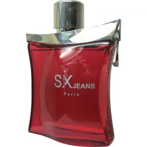 Parfums Saint Amour SX Jeans for Women perfume bottle