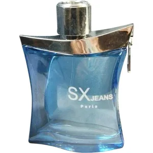 Parfums Saint Amour SX Jeans for Men perfume bottle