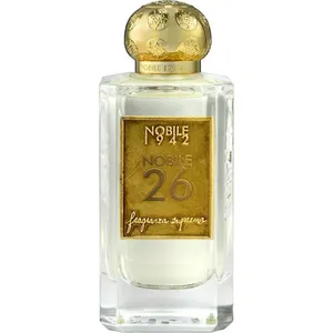 Nobile 1942 Nobile 26 parfüm şişesi