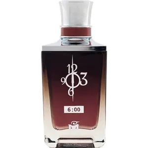 Atyab Al Marshoud Lissah Badri 6:00 perfume bottle